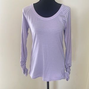 Studio long sleeve shirt